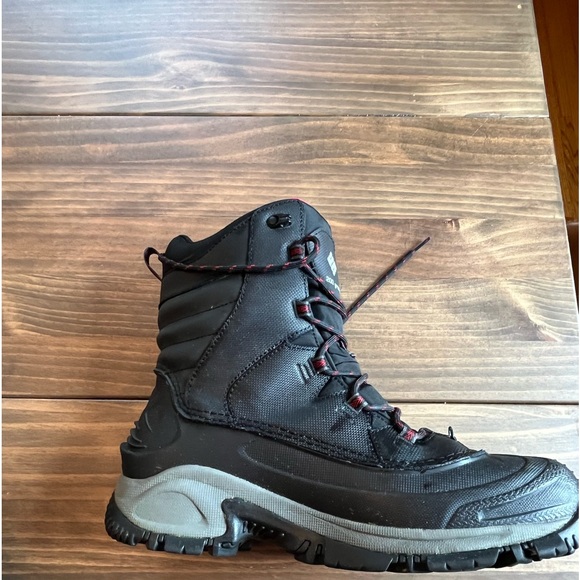 Men’s Columbia Bugaboot lll Boots size 11 - Picture 12 of 13